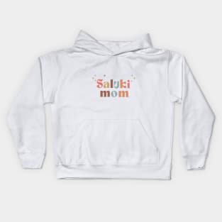 Saluki Kids Hoodie